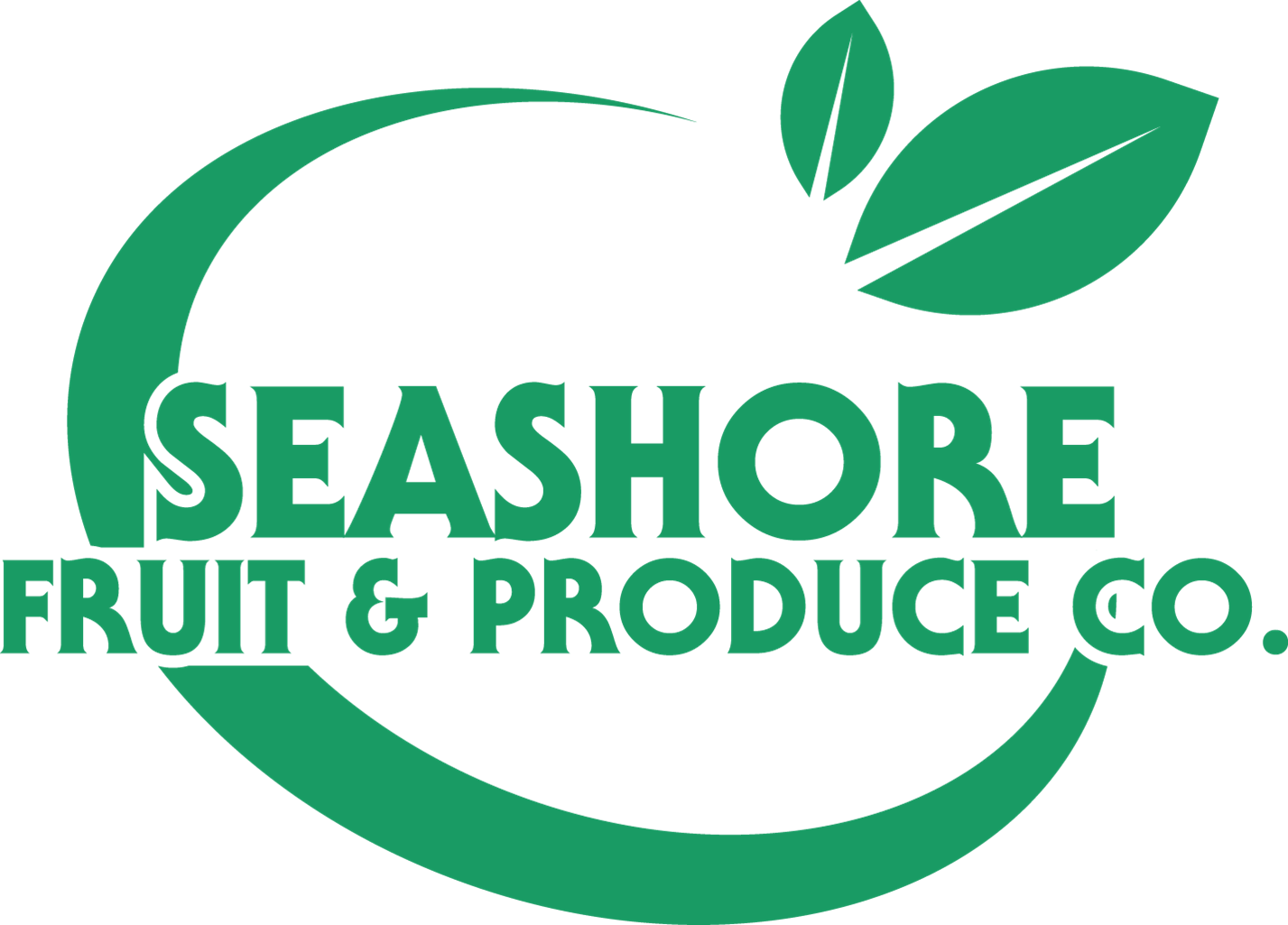Seashore